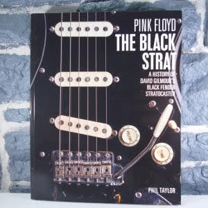 Pink Floyd- THE BLACK STRAT (01)